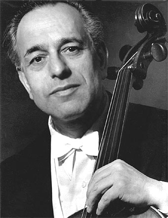 GASPAR CASSADÓ, injustament oblidat. – Roman Galimany